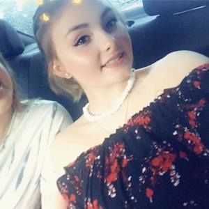 Meet your Posher, Jillian